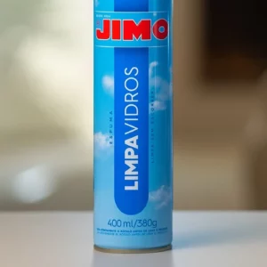 Jimo Limpa Vidros 400ml