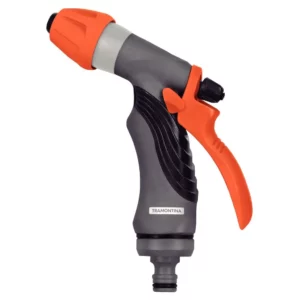 Hidropistola para Engate Rápido com Jato Controlável - Tramontina - Imagem 3