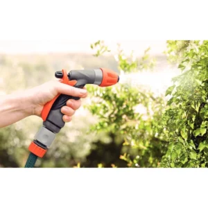 Hidropistola para Engate Rápido com Jato Controlável - Tramontina - Imagem 4