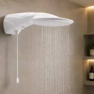 Ducha Advanced Multitemperatura Branco 220v 7500w