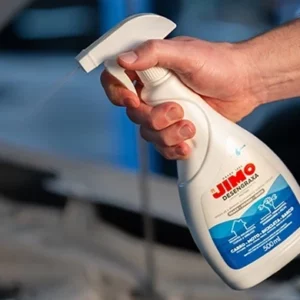 Jimo Desengraxa 500ml - Imagem 3