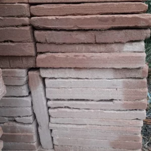 Laje Pedra Gres 1,00 X 0,50 Ta