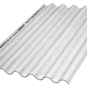 Telha 8mm 2,44 X 1,10 Imbralit