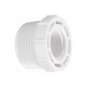 Bucha Reducao C/ Rosca 2 X 1 1/4