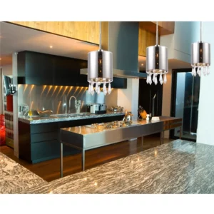 Pendente Vidro Lille 1xg9 Taschibra - Imagem 3