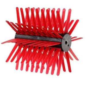 Escova P/maquina de Salpique