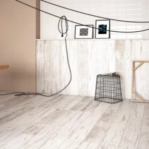 Porcelanato 19,7 X 120 Itajai Cerejeira Cx:1,80 Elizabeth