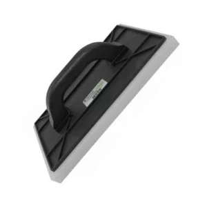 Desempenadeira C/esponja 15 X 26