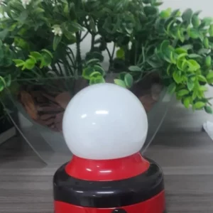 Abajur Led C/ Imã Sq