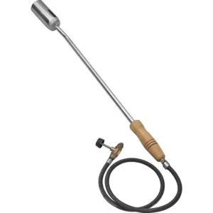 Lanca Chamas R.5/8w 1 Reg (macarico)