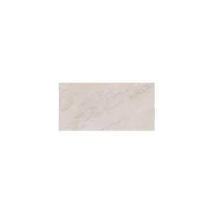 Porcelanato 50 X 100 Magma White Cx:1,51 Elizabeth
