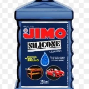 Jimo Silicone Liquido 250 Ml