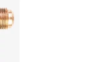 Cobre Joelho 5/8unf - Tc 3/8 Jackwal 2694