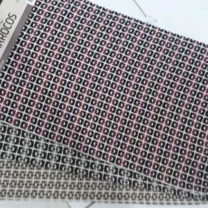 Tapete Marrocos 45x70 Antider. Panosul