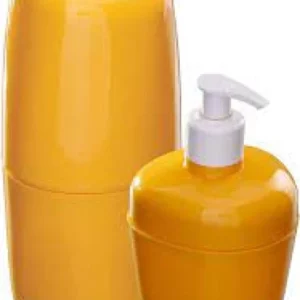 Kit Kbb1 com 2 Peças Maracuja Astra