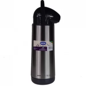 Garrafa Termica Nobile Inox 1,9l Mor