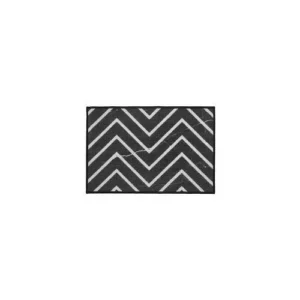 Tapete 50x75 Marmore Chevron Kapazi