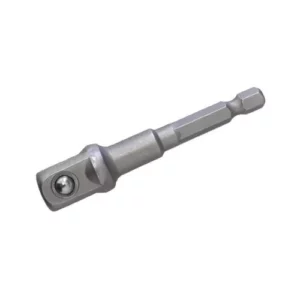 Haste Adaptadora 1/4 P/soquete de 1/2