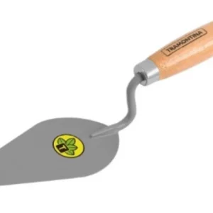 Colher de Pedreiro 7" Reta