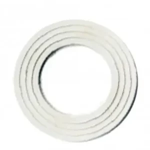 Arroela Vedante Borracha 40mm