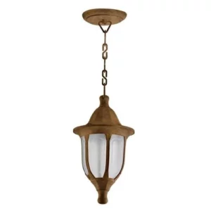 Pendente 1lamp Marrom 427 Modena Dital