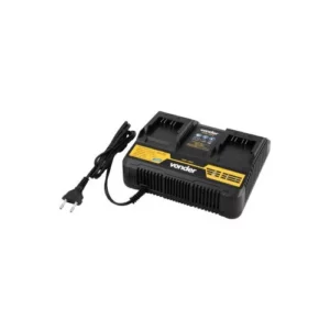 Carregador Bat. Rapido Duplo 18v Icbv184 Vonder
