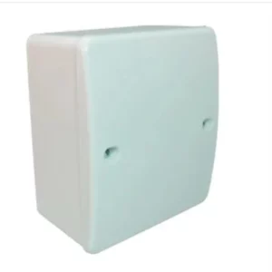 Caixa Passagem Pvc Sobrepor 15x14