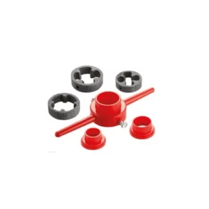 Jogo de Tarraxa para Tubo Pvc