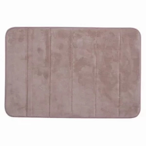 Tapete Banheiro Tecido Viscosoft Est1 Argila Astra