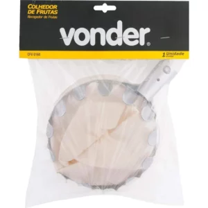 Colhedor de Frutas, Sem Cabo, Cfv 01. Vonder