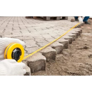 Vonder, Trena de Fibra Longa, Caixa Fechada, com 10 M. - Imagem 3