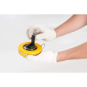 Vonder, Trena de Fibra Longa, Caixa Fechada, com 10 M. - Imagem 4