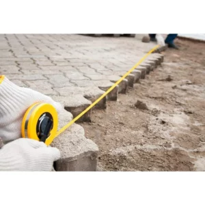 Vonder, Trena de Fibra Longa, Caixa Fechada, com 10 M. - Imagem 5