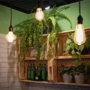 Revestimento Brilhante Borda Bold Branco 6,5x25,6cm - Imagem 3