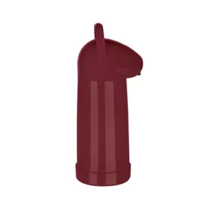 Garrafa Térmica de Pressão Nobile Rubi 1l - Mor - Imagem 3