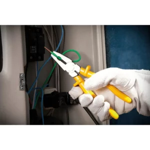 Alicate Universal Isolado 1000 V 8 - Tramontina - Imagem 3