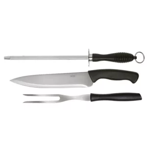 Conjunto Faca, Garfo e Chairado Assador - Imagem 6