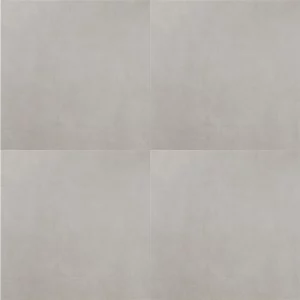 Porcelanato Acetinado Retificado York Sgr Cinza Claro 87,7x87,7cm - Imagem 3