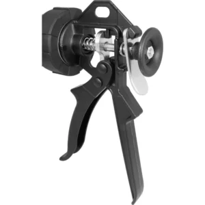 Vonder Lixa Seco Estearato Amarelo/preto - Imagem 3