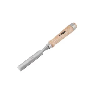 Formao Goivado 22mm Cabo Madeira Vonder