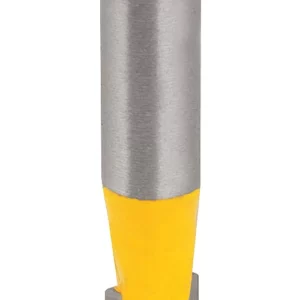 Fresa Reta P/acabamento S/rolamento 6mm Vonder