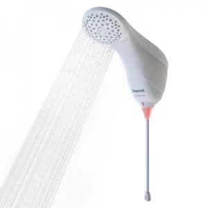 Ducha Zagonel Sublime Eletronica Branca 7500w 220v