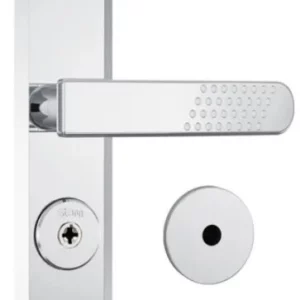 Fech Kit 2 ( 1 Fech.principal + 1 Auxiliar) Ref.1800/21 Inox