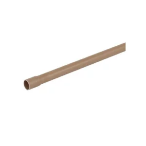 Tigre Tubo Pvc Soldavel 25 Mm