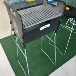 Churrasqueira Turmalina