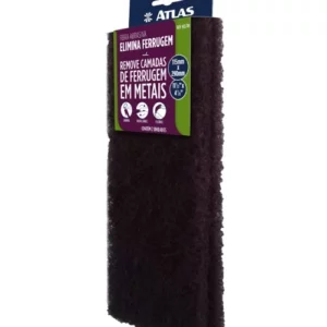Fibra Abrasiva Elimina Ferrugem 115x290 Atlas