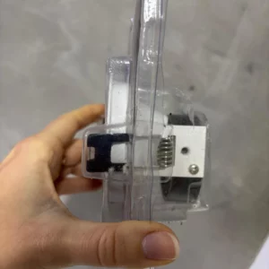 Spot Embutir Aluminio Redondo (p/lamp Mr16) Lm1003 Luminatti - Imagem 4