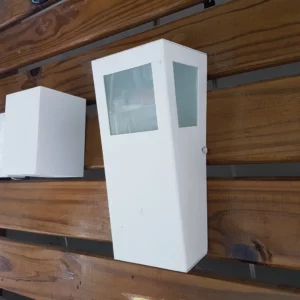 Arandela Germany Inclinada 3 Aberturas