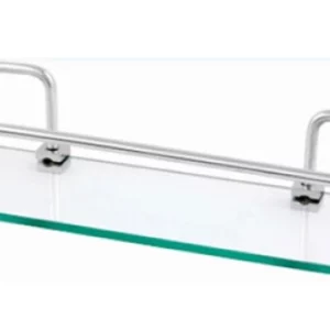 Porta Shampoo Stander Retangular 103534 Rainha