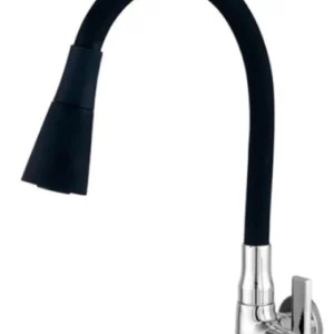 Torn Coz Parede Flex Balck Dupla Funcao 4868 C62 Rainha